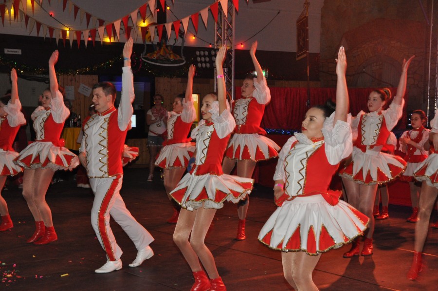 Foto Radioparty 2020