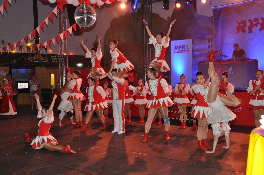 Foto Radioparty 2020