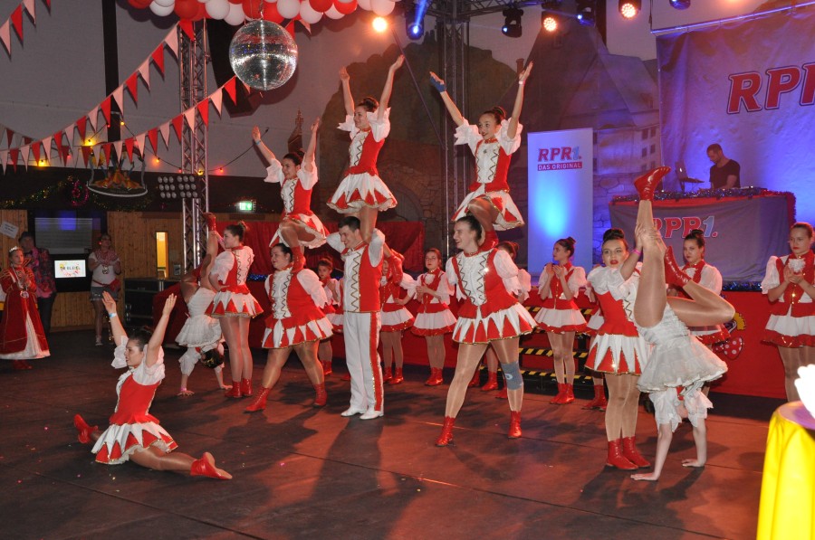 Foto Radioparty 2020