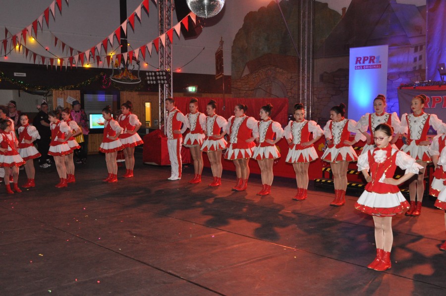 Foto Radioparty 2020