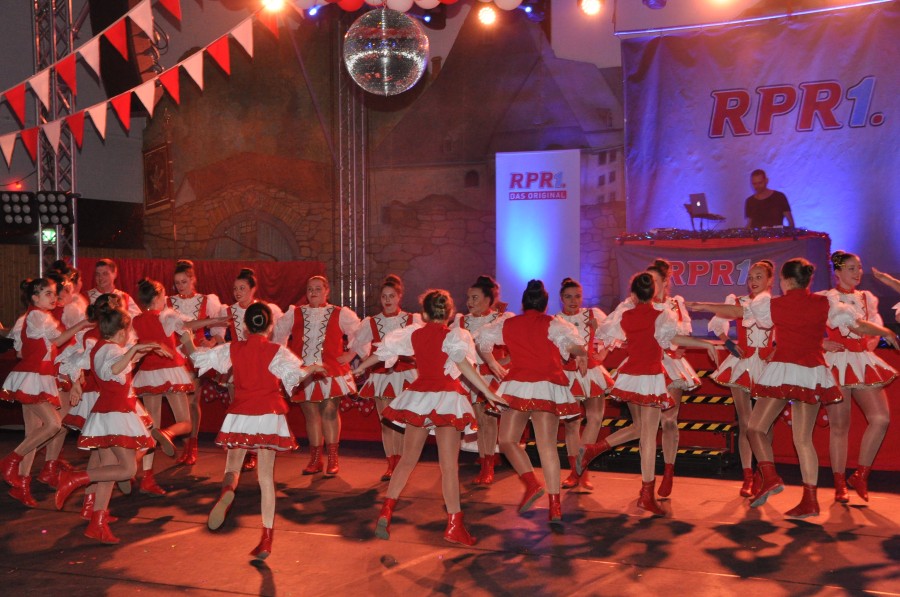 Foto Radioparty 2020