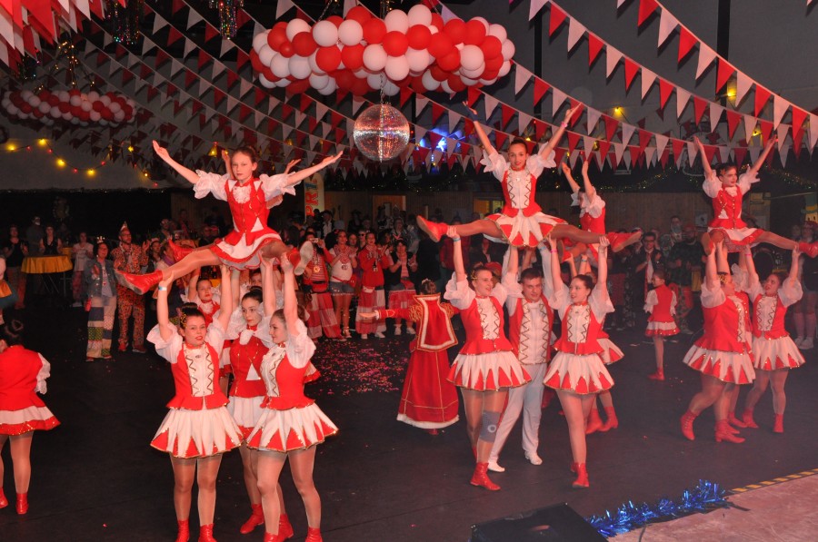 Foto Radioparty 2020