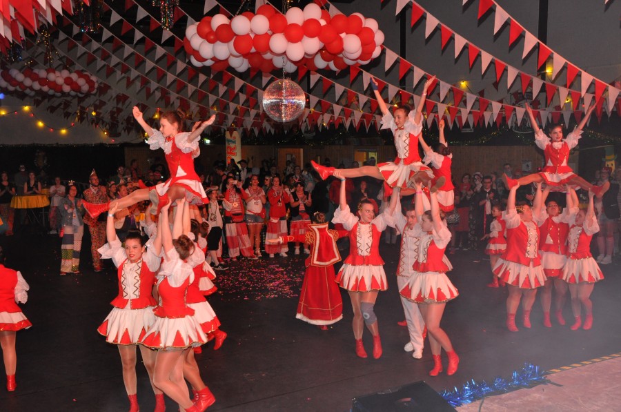 Foto Radioparty 2020