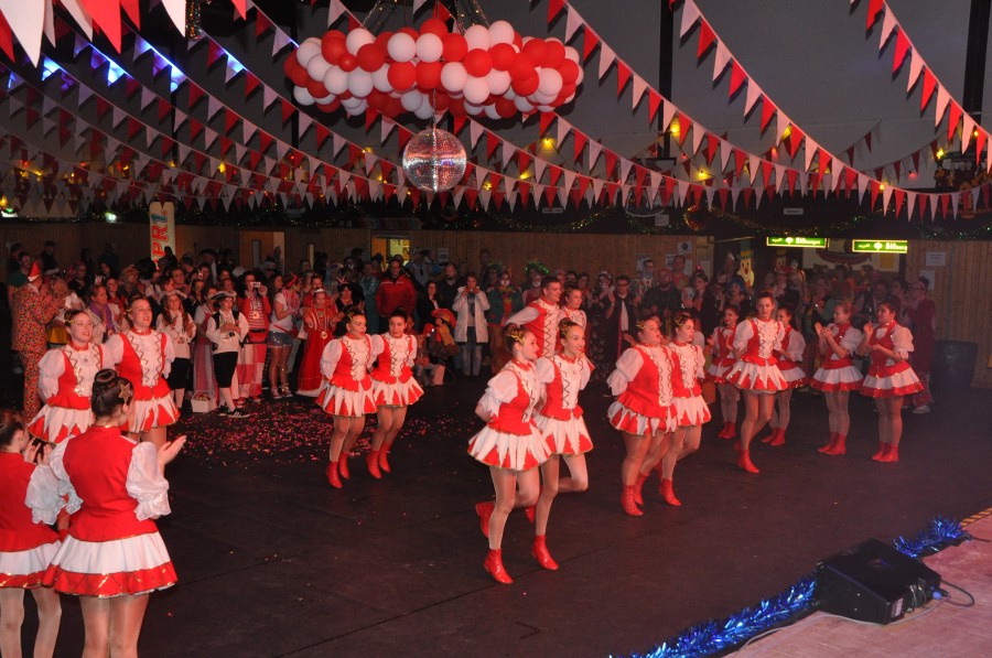 Foto Radioparty 2020