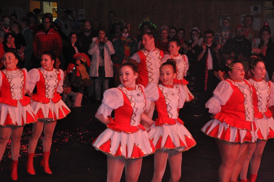 Foto Radioparty 2020