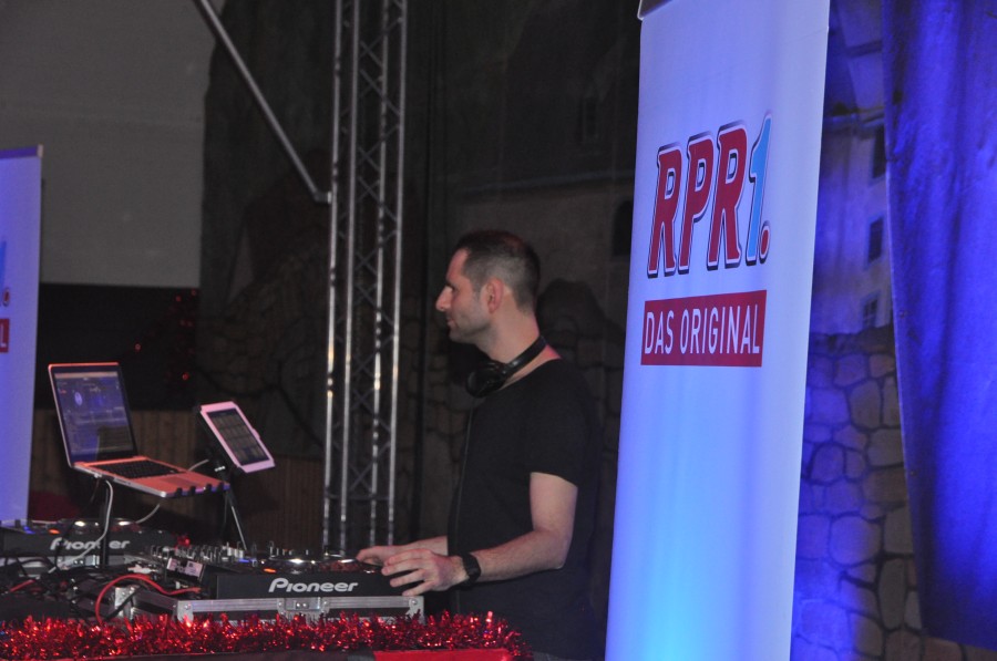 Foto Radioparty 2020