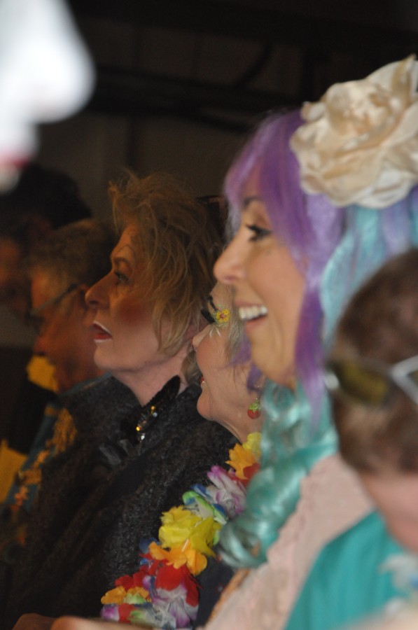 Foto Radioparty 2020