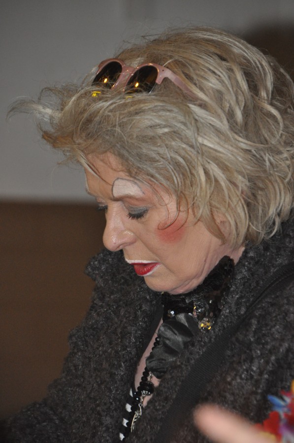 Foto Radioparty 2020
