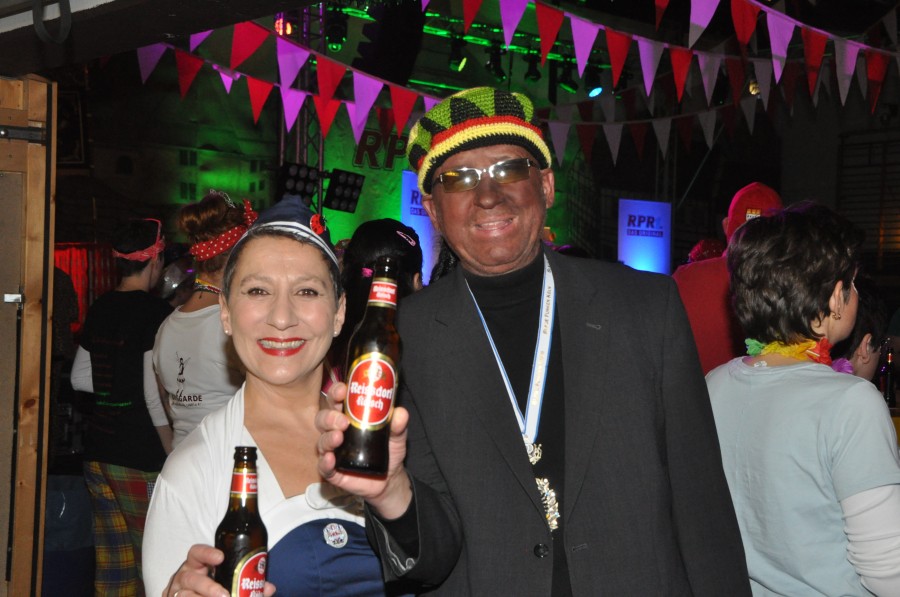 Foto Radioparty 2020