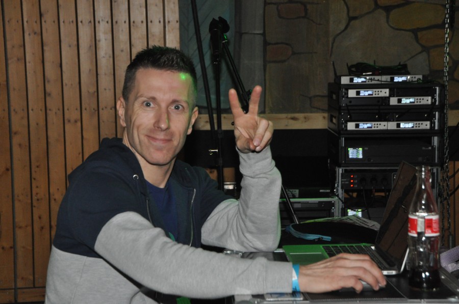 Foto Radioparty 2020