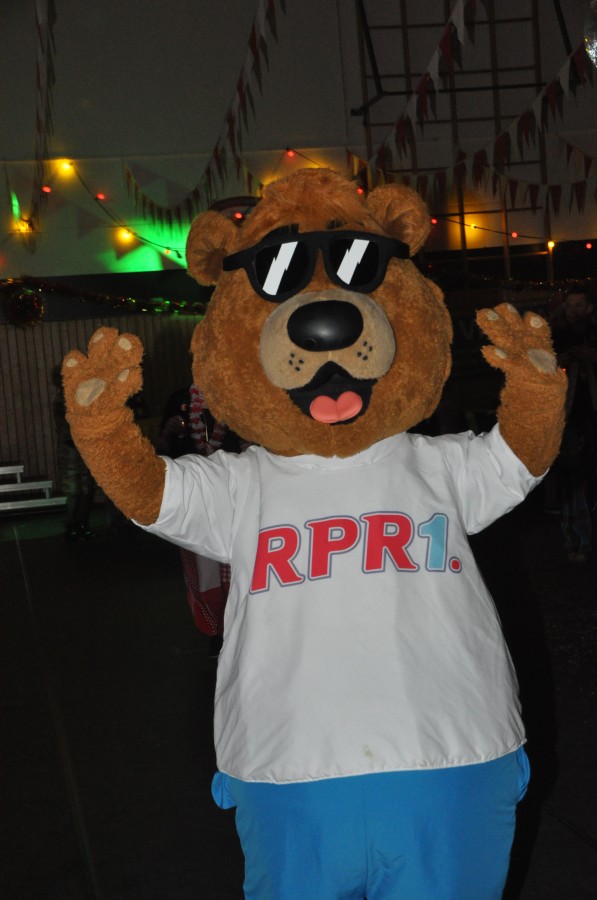 Foto Radioparty 2020