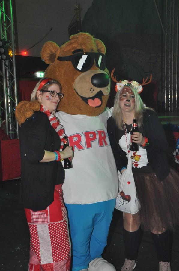 Foto Radioparty 2020