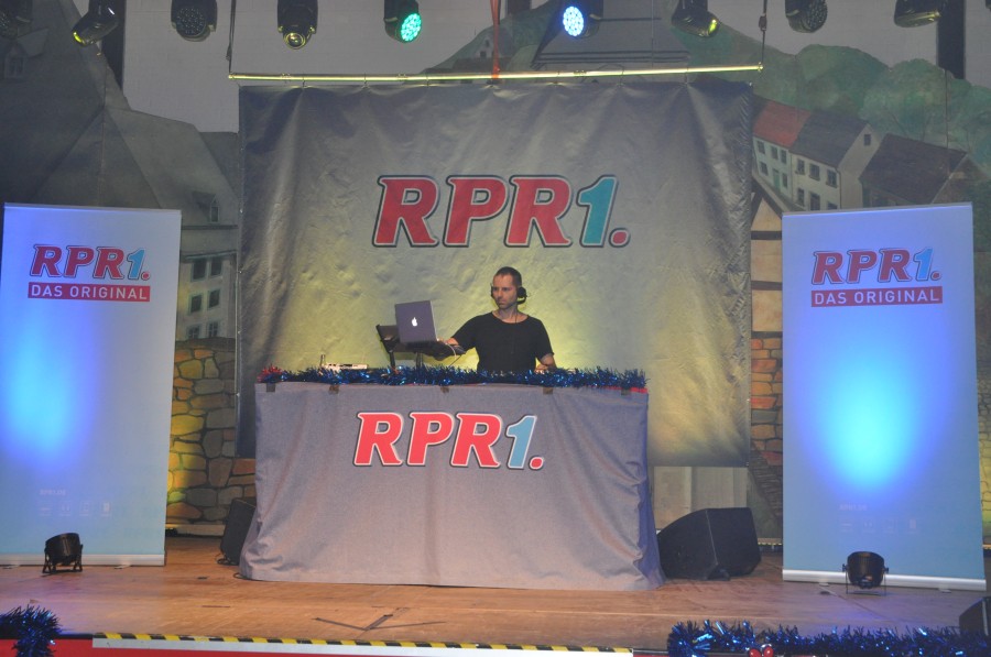 Foto Radioparty 2020