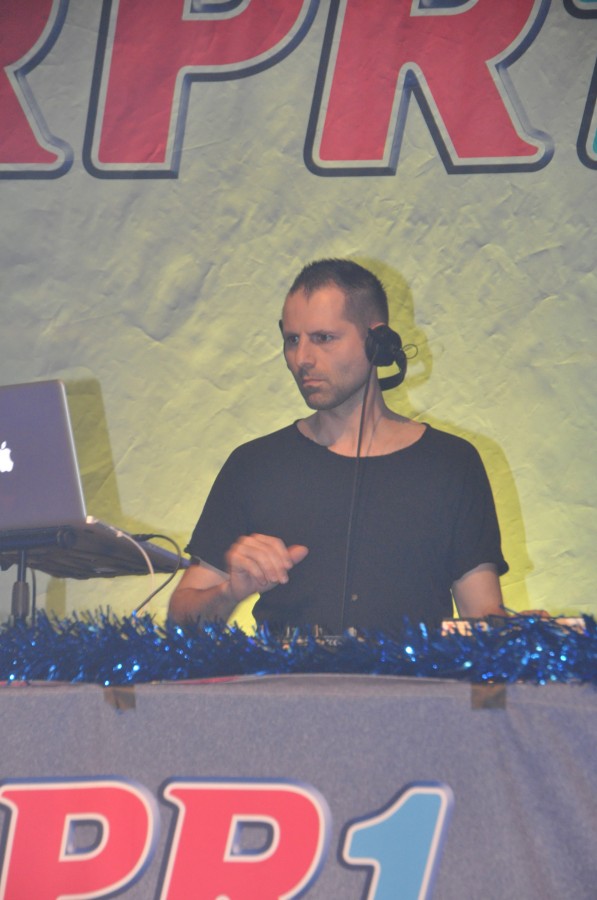 Foto Radioparty 2020