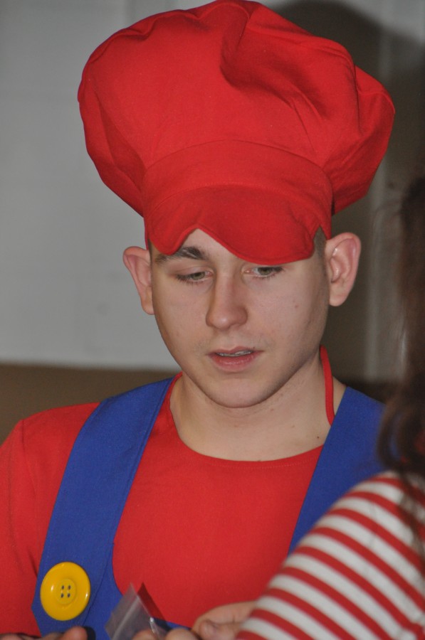 Foto Radioparty 2020