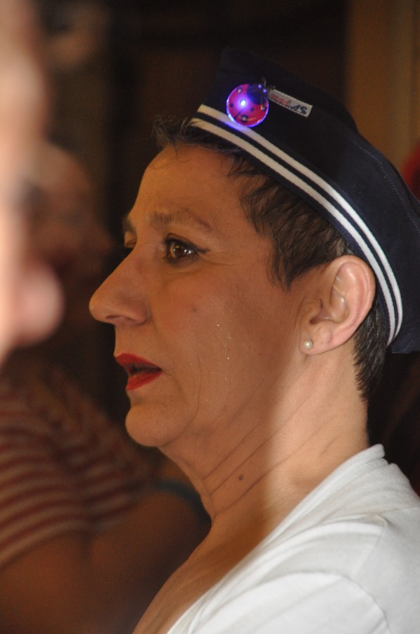 Foto Radioparty 2020