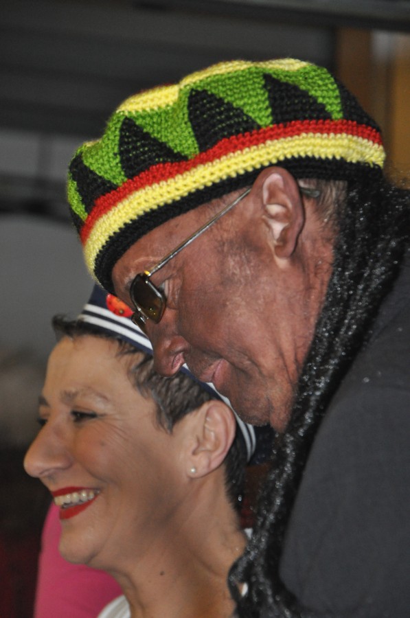 Foto Radioparty 2020