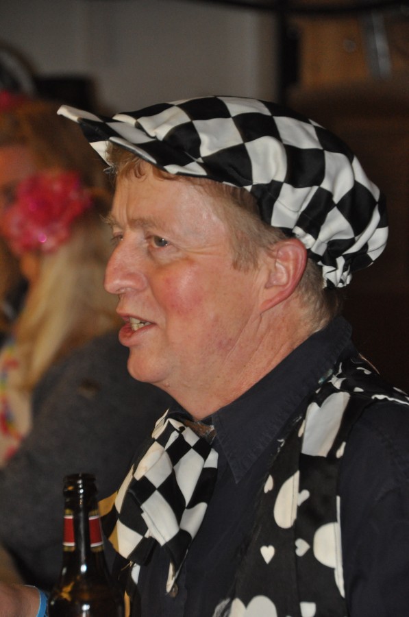 Foto Radioparty 2020