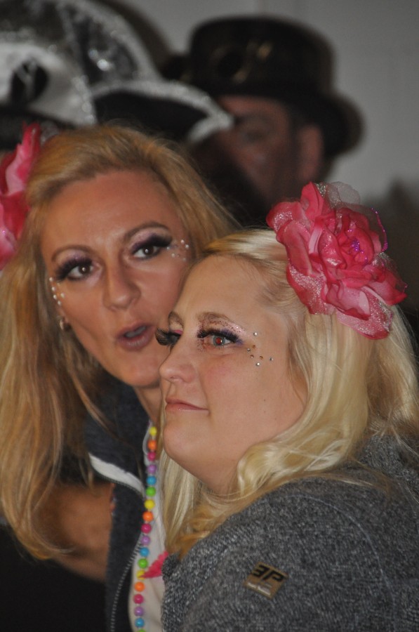 Foto Radioparty 2020