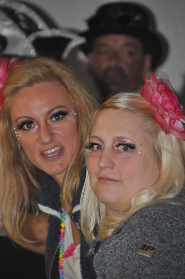 Foto Radioparty 2020