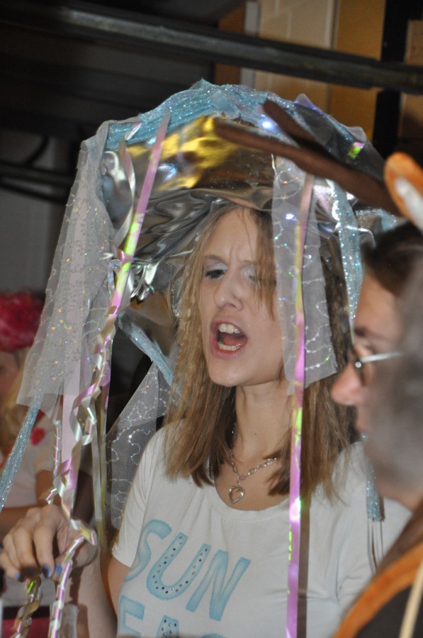 Foto Radioparty 2020