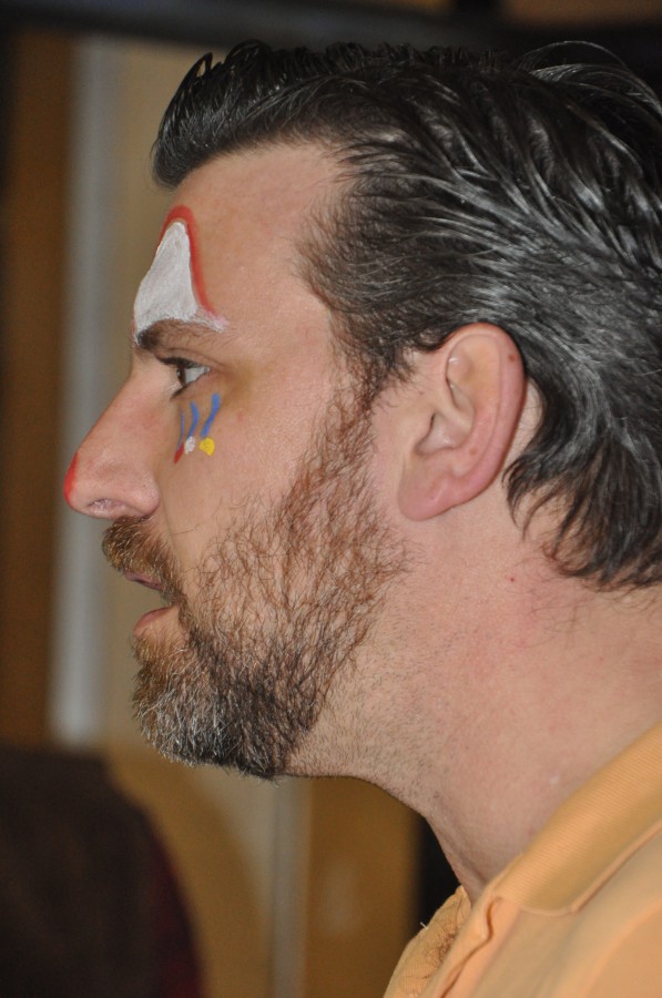 Foto Radioparty 2020