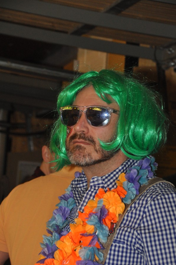 Foto Radioparty 2020