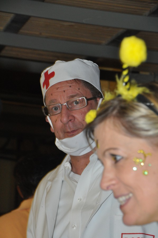 Foto Radioparty 2020