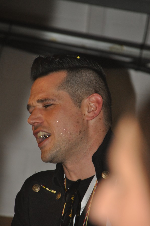 Foto Radioparty 2020