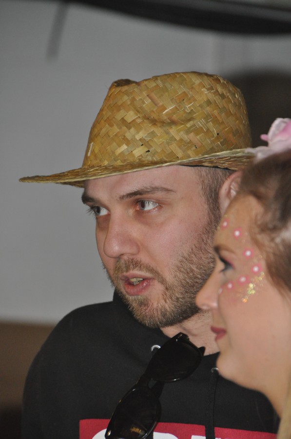 Foto Radioparty 2020