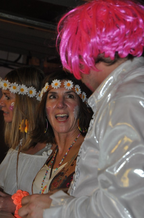 Foto Radioparty 2020