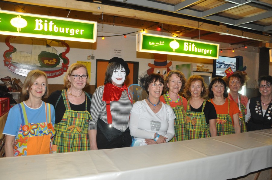 Foto Radioparty 2020