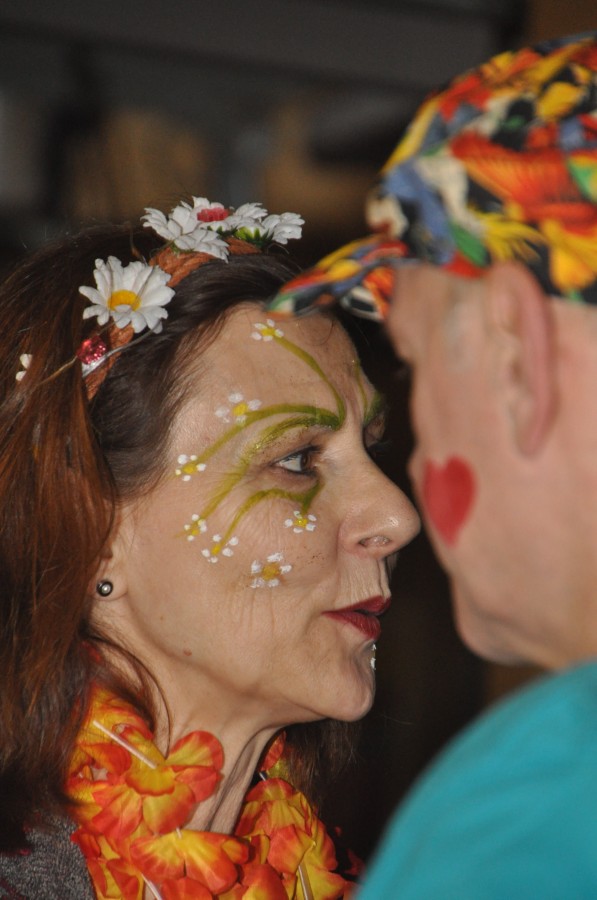 Foto Radioparty 2020