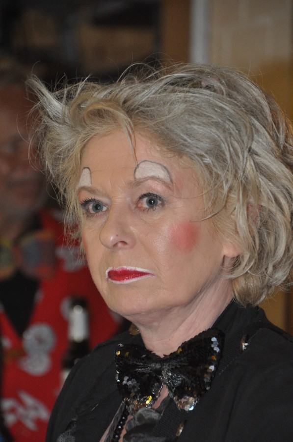 Foto Radioparty 2020