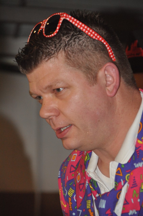 Foto Radioparty 2020