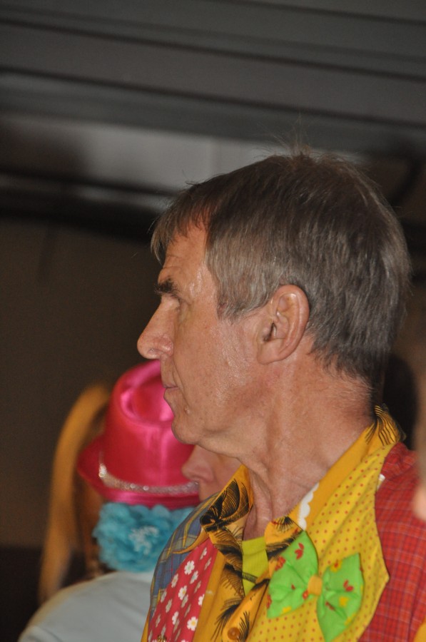 Foto Radioparty 2020