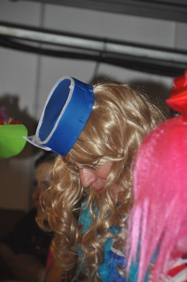 Foto Radioparty 2020