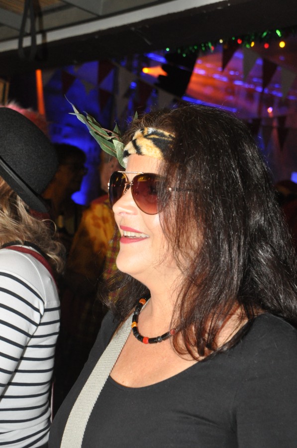 Foto Radioparty 2020