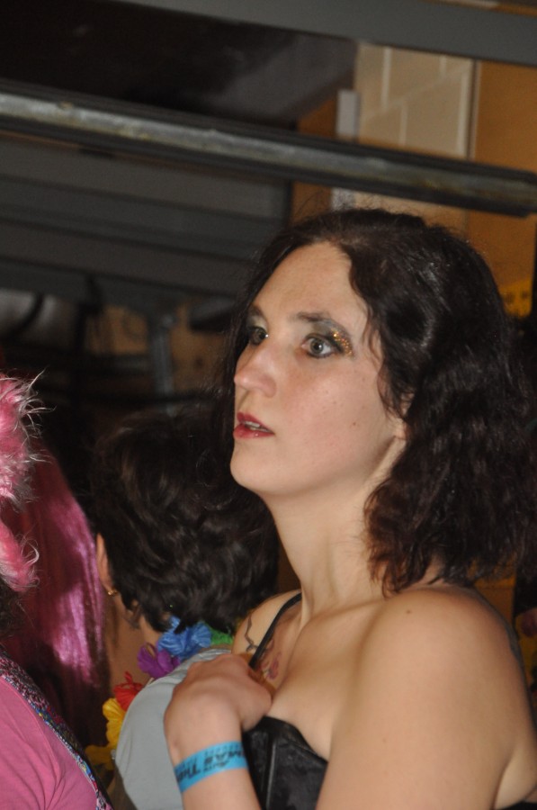 Foto Radioparty 2020