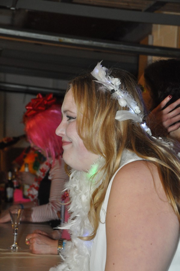 Foto Radioparty 2020