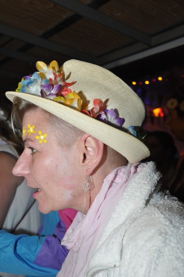 Foto Radioparty 2020