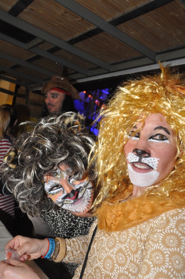 Foto Radioparty 2020