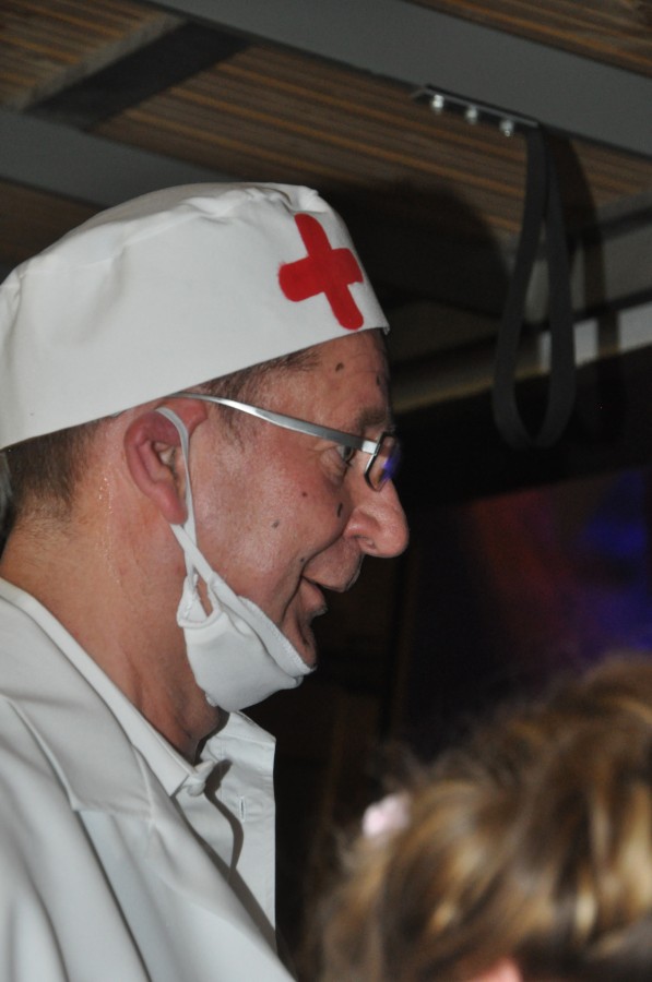 Foto Radioparty 2020