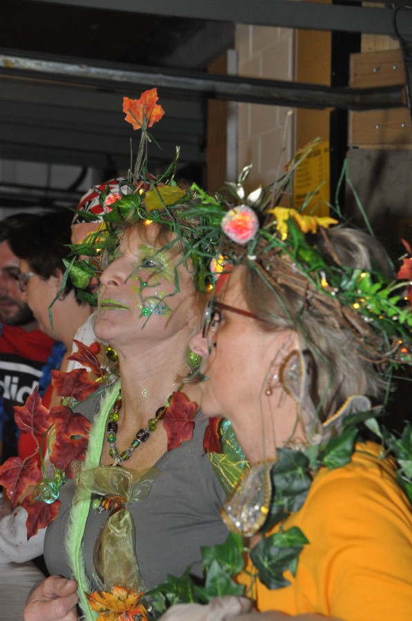 Foto Radioparty 2020