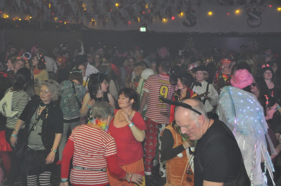 Foto Radioparty 2020