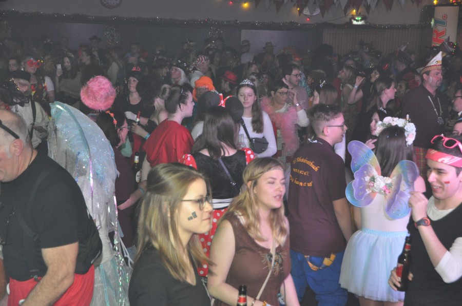 Foto Radioparty 2020