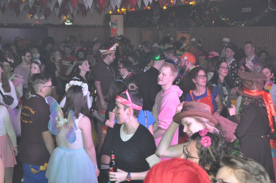 Foto Radioparty 2020