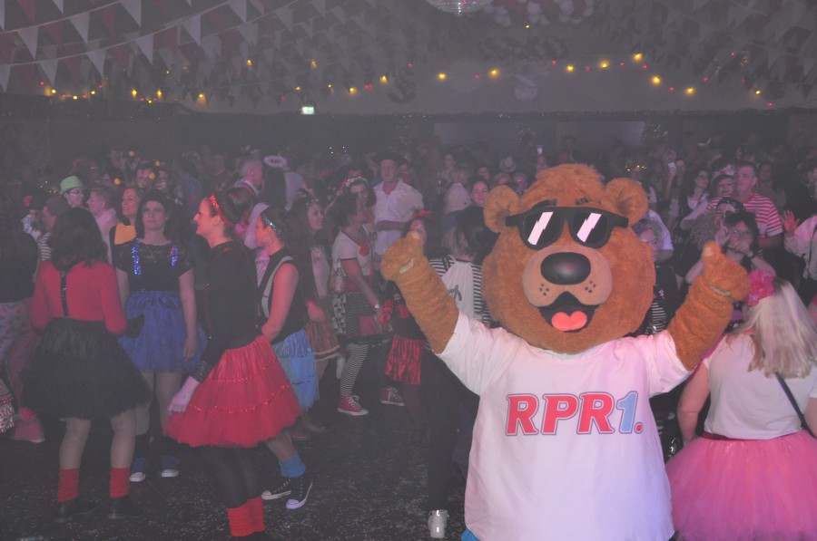 Foto Radioparty 2020