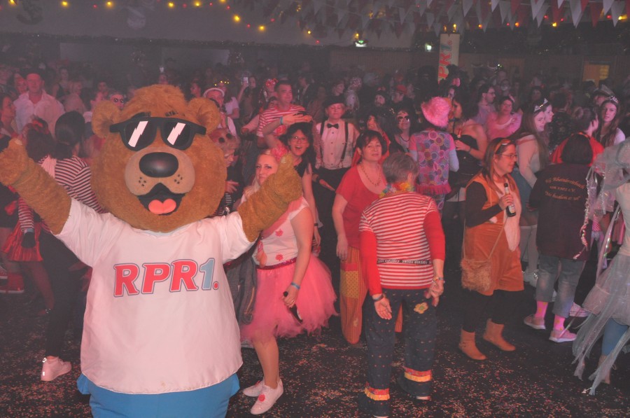 Foto Radioparty 2020