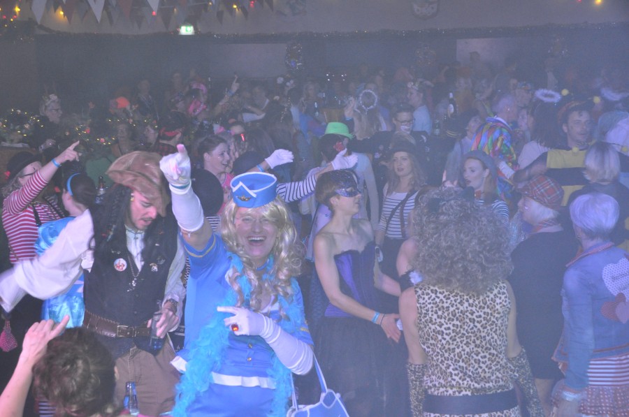 Foto Radioparty 2020